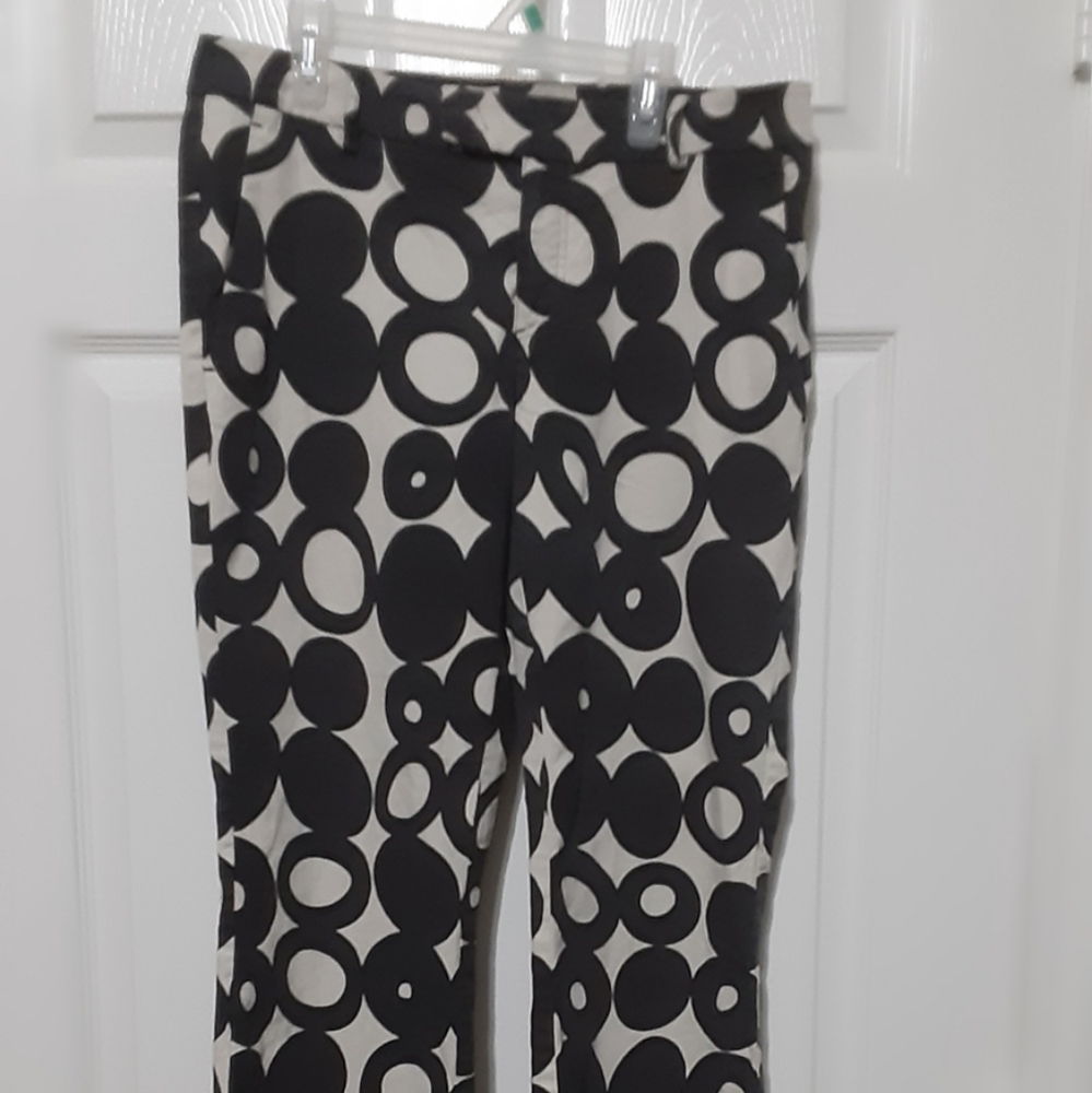 Womyn Disco Pants
